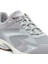 17780 Gri Hakiki Deri Erkek Spor Ayakkabı 5