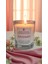 %100 Doğal Lavanta Aromaterapi Soya Mum – El Yapımı, 180 Gr, 40 Saat 4