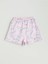 Yeni Sezon Cinnamoroll Baskili Kiz Cocuk Pijama Sort - S5OM79Z4 1
