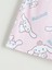 Yeni Sezon Cinnamoroll Baskili Kiz Cocuk Pijama Sort - S5OM79Z4 2