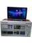 Opel Astra H (Üst) Pioneer 4-64 Tam Profesyonel Oem Multimedia 1