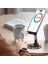 Katlanır 360 Dönen Ayarlanabilir Telefon Tutucu Masaüstü Katlanabilir Telefon Tablet Standı 2