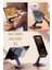 Katlanır 360 Dönen Ayarlanabilir Telefon Tutucu Masaüstü Katlanabilir Telefon Tablet Standı 3