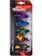 212053166 Wow 5 Parça Araç Seti - 1 Set Stokta Olan Gönderilir 3