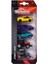 212053166 Wow 5 Parça Araç Seti - 1 Set Stokta Olan Gönderilir 4