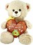 PJH2323 Peluş Kalpli Ayı Love You 30 cm 1