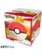 Abystyle - Pokemon - Cookie Jar - Pokéball - Kurabiye Kabı - ABYTAB068 6