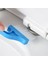 18 cm Kenar Temizleme Fırçası ve Kazıyıcı Detay Temizleme Araba ve Banyo Fırçası 2