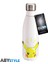 Abystyle - Pokemon - Water Bottle - Pikachu Scribble - Termos - ABYTAB134 4