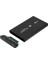 Harici 2.5 USB 2.0 Sata Harddısk Kutusu Siyah (5232) 2