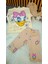 Daisy Duck Figürlü Kız Çocuk Taytlı Takım 1