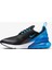 Air Max 270 AH8050-028 (Dar Kalıptır, Bir Numara Büyük Alınız!!!) 2