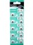 Ag3 Saat Pili - Düğme Pil 10LU Paket LR41/192 1.55V 2