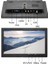 Hdmı-Vga-Bnc-Usb Girişli 12 Volt Çıkışlı 10.1 LCD Monitör 2