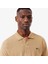 L.12.12 Erkek Slim Fit Bej Polo 2