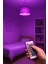 Rgb Led Ampul 16 Renk Değiştiren Uzaktan Kumandalı Abajur & Avize Uyumlu 3