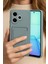 Xiaomi Redmi 13 4g Uyumlu Arka Kamera Korumalı Kart Koyulabilen Silikon Kartlıklı Kılıf Kapak 2