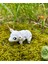 Kuzu Oyuncak - Dağların Cesur Yüreği: Minu 🐑🌄🌿3d Hareketli Organik Oyuncak Vip Model- Orta Boy 3