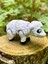 Kuzu Oyuncak - Dağların Cesur Yüreği: Minu 🐑🌄🌿3d Hareketli Organik Oyuncak Vip Model- Orta Boy 6