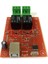 USB Port 2 Röle Kontrol Kartı - Hid / Cdc Com 1