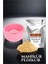 Turk Manikür Tası ve Tozu Set 800 gr - GMS8955-2227 1