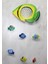 Ahşap Balıklı Rüzgar Çanı Sayang-2 - GMS7538-6274 1