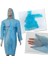 Tek Kullanımlık Çıtçıtlı Yağmurluk ( 5 Adet ) (4767) - GMS1274-5215 2