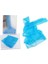 Tek Kullanımlık Çıtçıtlı Yağmurluk ( 5 Adet ) (4767) - GMS1274-5215 4