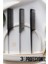 Krepe Boya Tarağı Profesyonel 3 Lü Set - GMS2391-9857 1