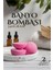 Turk Banyo Bombası Jakuzi Küvet Banyo Bombası Topu 2 Adet 340 gr - GMS2166-4780 1