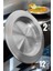 Turk Künefe Tabağı 2 Adet 12 cm - GMS8448-7701 1