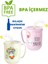 Turk Pipetli Bardak 2 Li Momma Design - GMS4662-1739 2