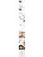 Turk 2 Li Çelik Spiral Çırpıcı Solingen Professional - GMS5860-6129 2