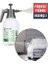 Turk Tronic Basınçlı Köpük Püskürtme Yıkama Sprey Şişe - GMS1157-2543 1