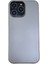 iPhone 16 Pro Max Uyumlu Kılıf Kadife Lansman Soft Yumuşak Liquid Silikon Kamera Korumalı Kapak 2