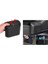 Smart Fortwo (Elektrikli) 2 Kapı 2018-2019-2020-2021-2022-2023-2024-2025 Oto Araba Çöp Kutusu Organizer Itme Kapaklı Çöp Kovası Siyah 5
