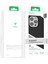 Venco iPhone 15 Pro Max Home Magsafe Kapak - Derin Mor 3