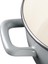 La Garde Derin Tencere - Gri -24 cm 6