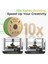 Hyper Pla Yeşil Filament 1.75MM 1000GR - 3