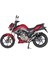Mondial 125 Drift L Ön Teker Mili 2