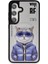 Samsung Galaxy S24 Fun Magsafe Kapak - Titan Gri-2 Dpmah 1