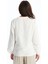 Yeni Sezon Kacik Yaka Oversize Bluz - S5QY39Z8 4