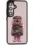 Samsung Galaxy S24 Fun Magsafe Kapak - Pembe Dpmah 1