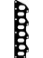 025001P Eksoz Manifold Contasi Movano-Vivaro-Clio Ii-Kng-Lgn Ii-Mgn I-Ii-Trafic-Master Ii 1.9dci Dpmah 1