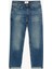 Straight Fit Jean Pantolon 3