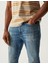 Straight Fit Jean Pantolon 5