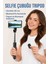 Bluetooth Tripod & Selfie Çubuğu Uzaktan Kumandalı Katlanabilir Taşınabilir 2