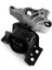 Motor Takozu Sacli Üst Sağ Clio Symbol 13 Sandero-Lodgy-Dokker 1.5 Dci Dpmah 1