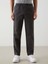 Yeni Sezon Standart Kalip Gabardin Erkek Chino Pantolon - S5LQ06Z8 2