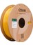 Gold Pla+ Filament 1.75MM 1 kg Plus - 1